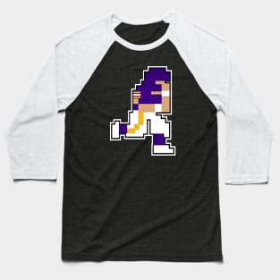 Tecmo Bowl Minnesota Baseball T-Shirt